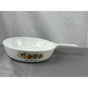 Vintage Corningware P-83-B Spice Of Life 6 1/2 Inch LE PERSIL